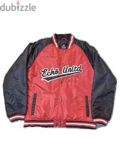 ecko untld jacket