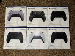 ps5 controller دراع