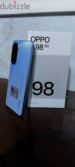 oppo a98 5g