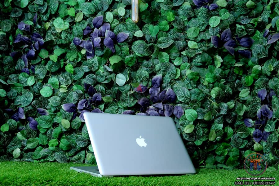 Apple Macbook Pro 15 with Retina display أبل ماك بوك برو 15 ريتنا 0