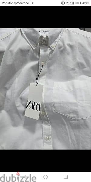 Zara oxford 0