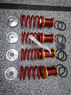 coilover كويل اوفر