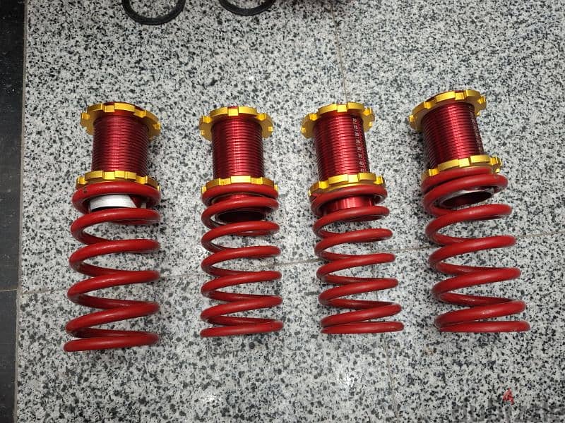 coilover كويل اوفر 2