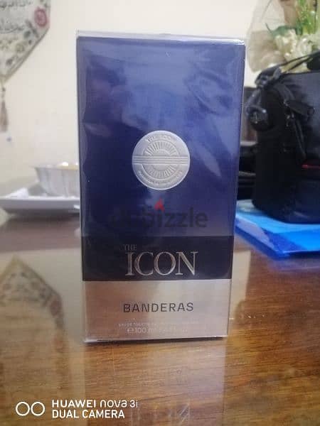 The Icon The Perfume EDP 100Ml For Men 1