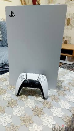 PlayStation5