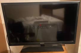 32 inch Sony TV