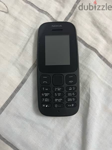 nokia 1