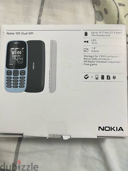 nokia 2