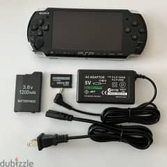 للبيع psp