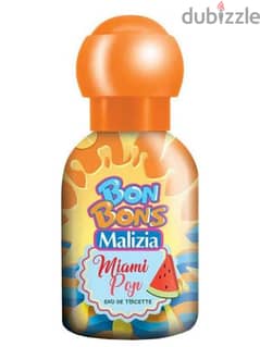 Malizia Bon Bons Miami Pop Mirato Perfume 0