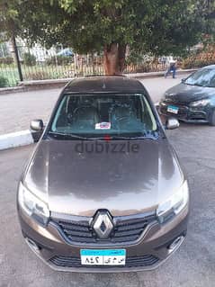 Renault Sandero 2019