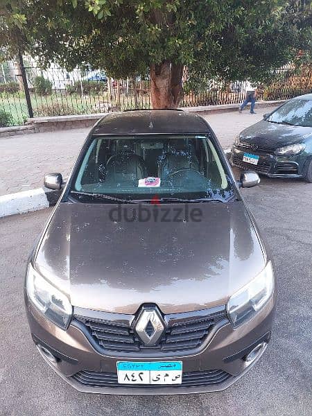 Renault Sandero 2019 0