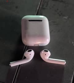 AirPods (2G) 0