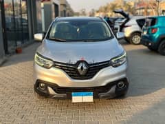 Renault Kadjar Highline 2018 | رينو كادجار بصمه