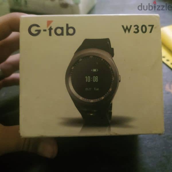 G-tab 1