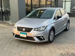 Seat Ibiza 2019 | سيات ابيزا