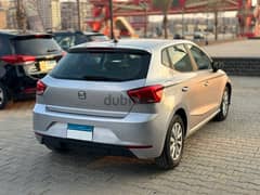 Seat Ibiza 2019 | سيات ابيزا