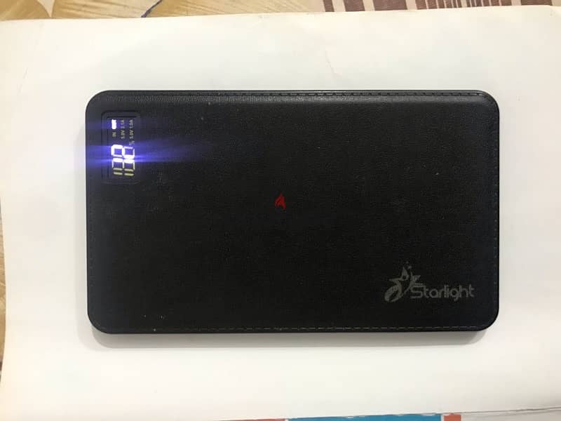 power bank 20000ma 2