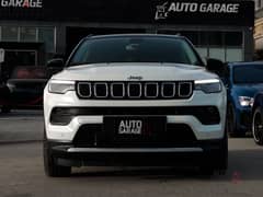 Jeep Compass 2023 0