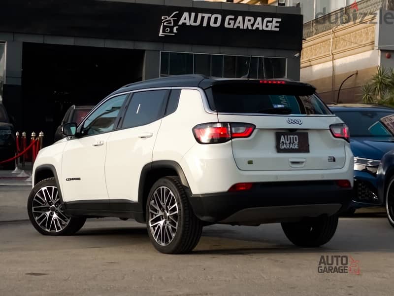 Jeep Compass 2023 1