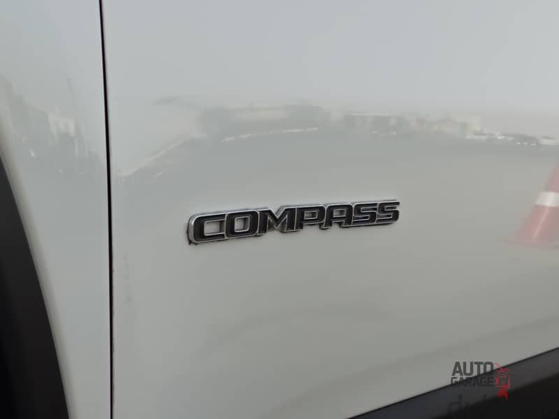 Jeep Compass 2023 3