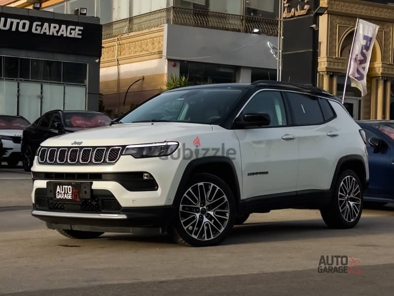 Jeep Compass 2023 9