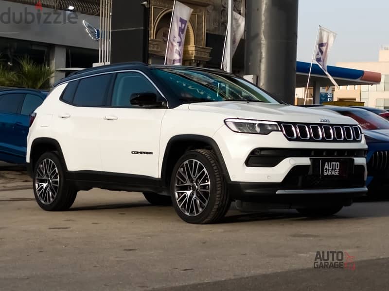 Jeep Compass 2023 10