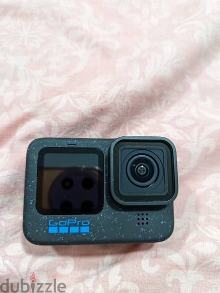 GoPro Hero 12 ,جوبرو 12كاالجديد تماما 3