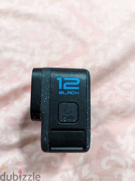 GoPro Hero 12 ,جوبرو 12كاالجديد تماما 4