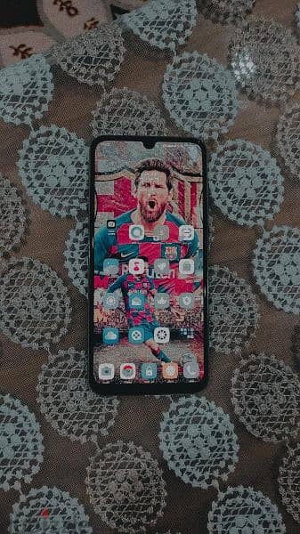 huawei y8p