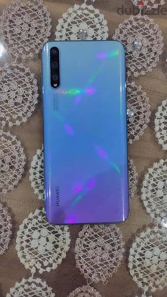 huawei y8p 1