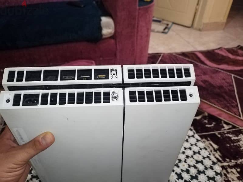 ps4 للبيع 4