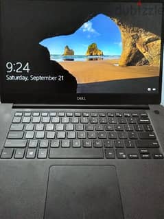 dell precision 5530 قوي جدا للالعاب والبرامج الهندسه