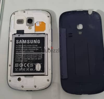 samsung s3 mini for sale سامسونج اس ٣ ميني