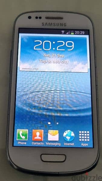 samsung s3 mini for sale سامسونج اس ٣ ميني