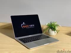 Macbook Pro 2017 i7 16 Ram