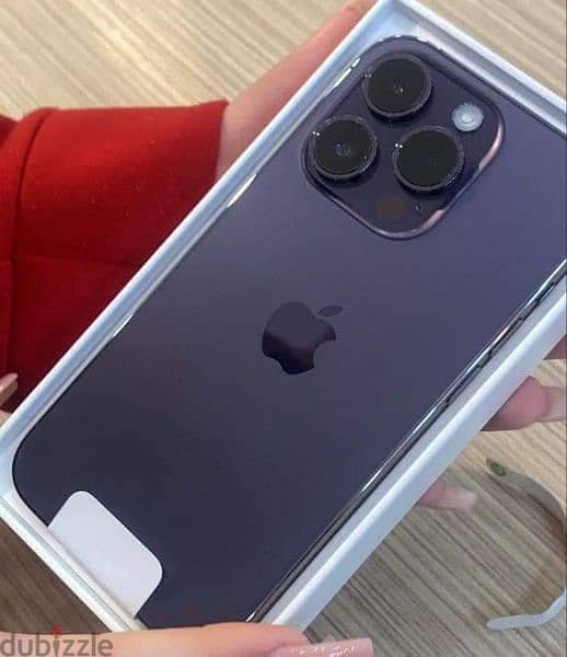 Iphone 14 pro max (1000/12)
إصــدار امـريكي عالي الجـوده 3