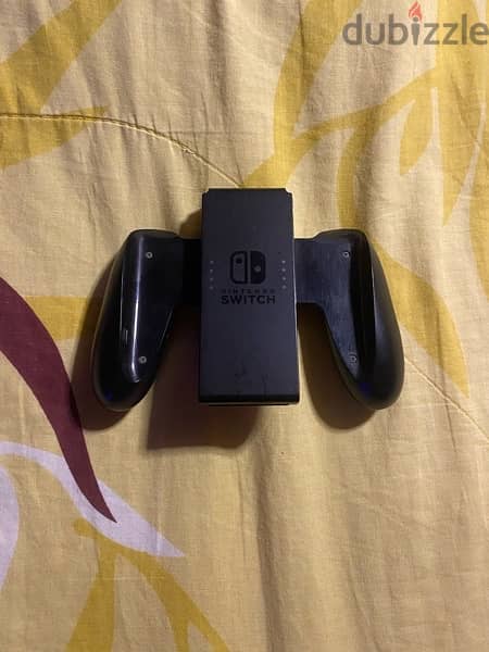 Nintedo switch console v1 9