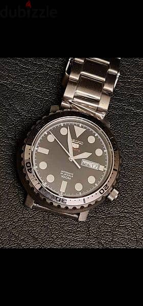 SEIKO Automatic Original 2