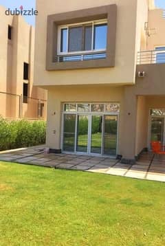 تاون هاوس للبيع 225م كورنر بسعر مميز في بالم هيلز نيو كايرو التجمع | Townhouse For Sale Corner Prime Location in Palm Hills New Cairo