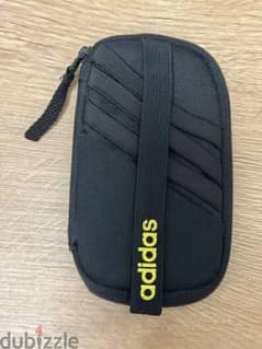 Original Adidas Cell Phone Pocket