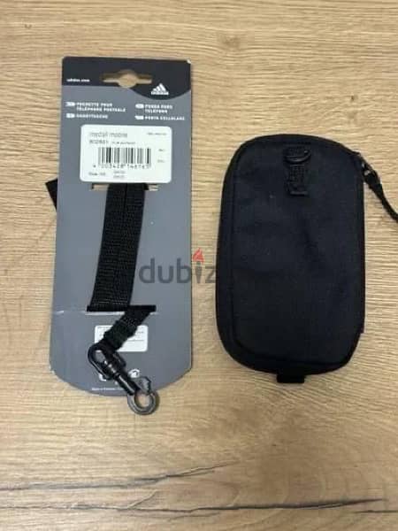 Original Adidas Cell Phone Pocket 3