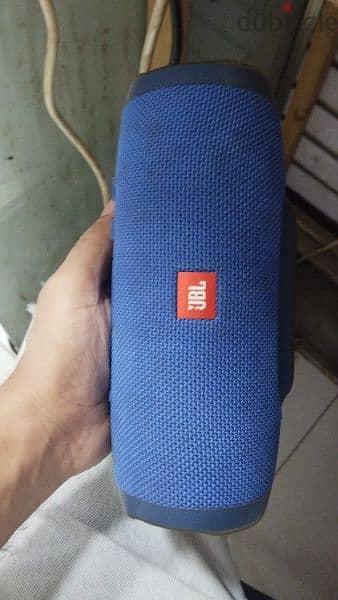 JBL CHARGE 3 original 3