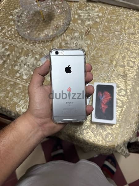 iPhone 6s 64 GB 2