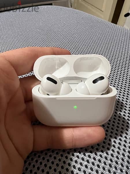 Airpods Pro Original 1