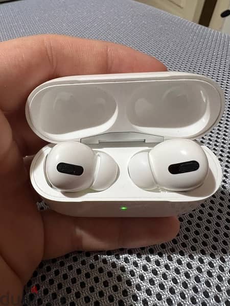 Airpods Pro Original 2