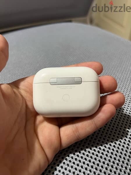 Airpods Pro Original 6