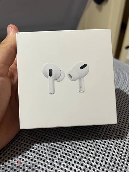 Airpods Pro Original 7