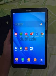 Samsung Galaxy tablet a6 0