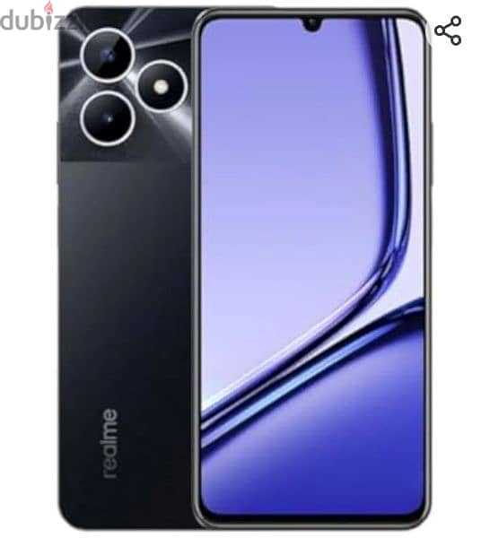 Realme Note 50 1